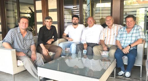 Haksızlık olurdu
