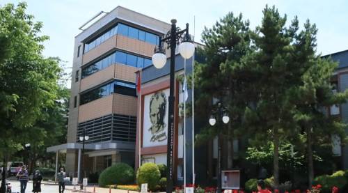 Halı saha yaptırılacak