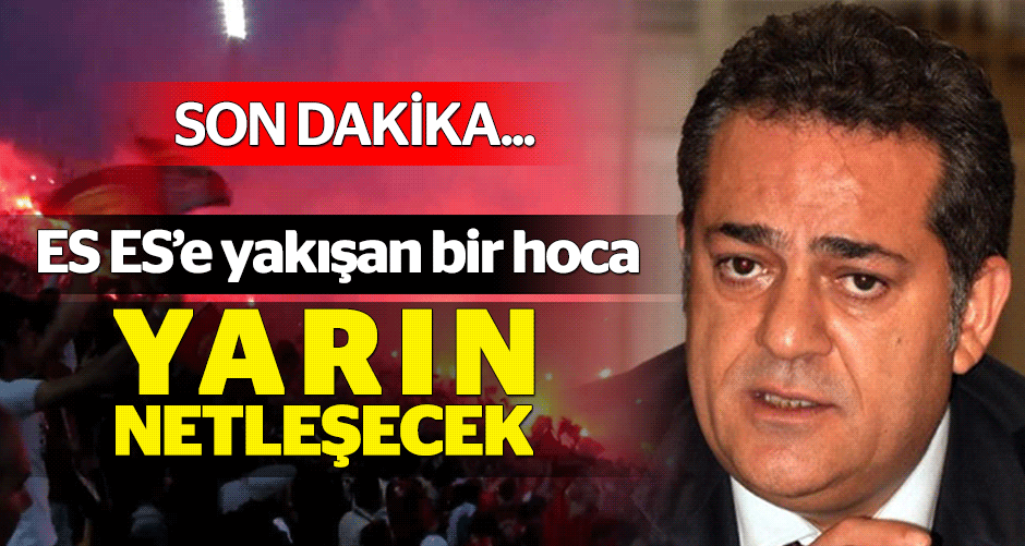 Hali Ünal: Yarın netleşecek