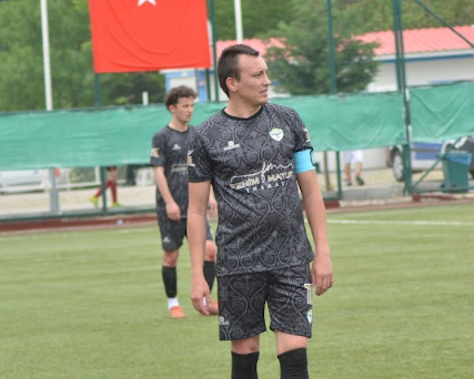 Halil Afşin ayrıldı