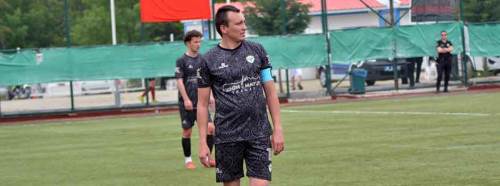 Halil alkış topladı