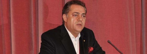 Halil Ünal: Bu saatte hoca mı değiştireceğiz?