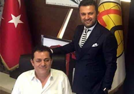 Halil Ünal, Bülent Uygun görüşecek