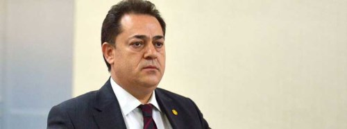 Halil Ünal: Maç kazandıkça prim...