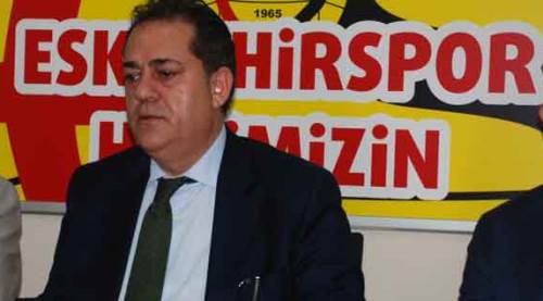 Halil Ünal: Talip olan varsa...