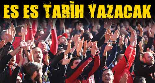 Halil Ünal: Tarih yazacağız