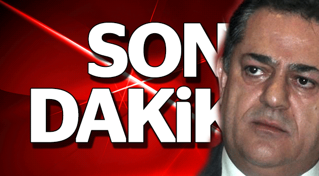 HALİL ÜNAL ADAYLIKTAN ÇEKİLDİ!