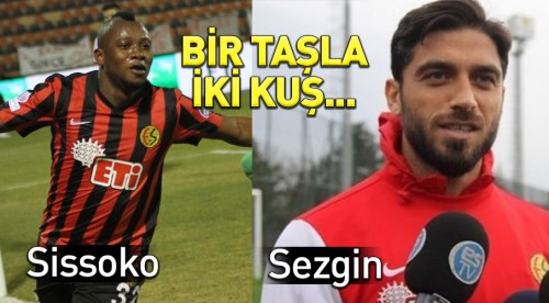 Halil Ünal bir taşla iki kuş hedefliyor