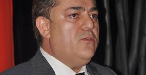 Halil Ünal çekildi