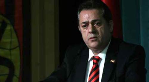 Halil Ünal'dan çılgın proje! 70 milyon TL