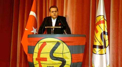 Halil Ünal’dan çok sert eleştiri!