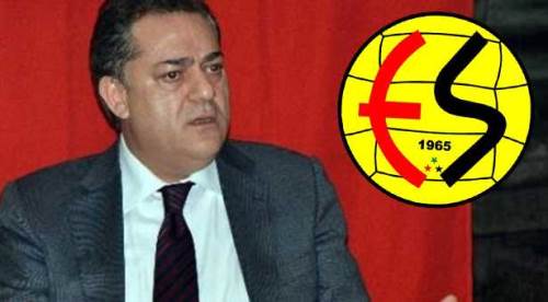 Halil Ünal’dan Eskişehirspor için geri dönüş sinyali