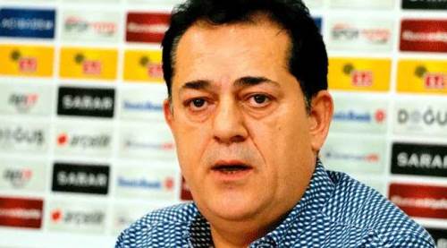 Halil Ünal'dan Eskişehirsporluları şaşırtan açıklama