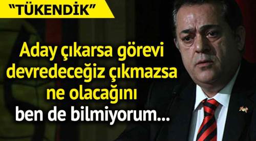 Halil Ünal'dan son dakika flaş açıklamalar...