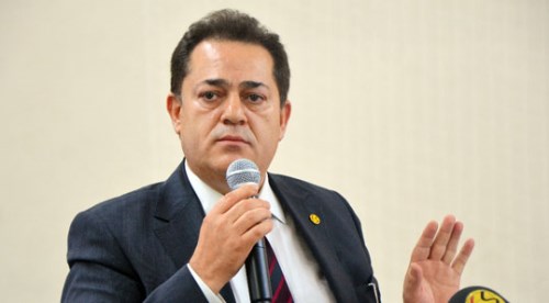 Halil Ünal devam edecek mi yoksa bırakacak mı?