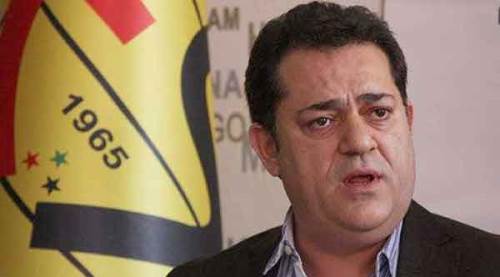 Halil Ünal Eskişehirspor'a başkan olacak mı?