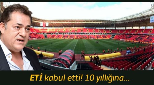 Halil Ünal Eskişehirspor Dergisi'ne konuştu