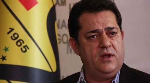 Halil Ünal Eskişehirspor için o ismi önerdi!