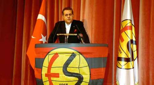 Halil Ünal hastaneye kaldırıldı