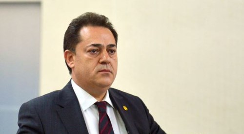 Halil Ünal’ın isteği gündem yaratacak