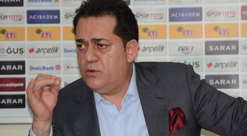 Halil Ünal’ın kaos planı!