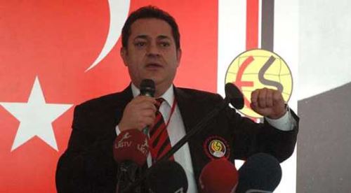 Halil Ünal kimdir?