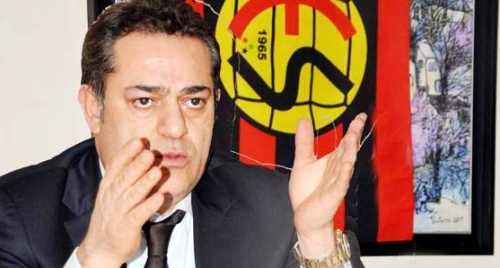 HALİL ÜNAL ÖNE ÇIKIYOR