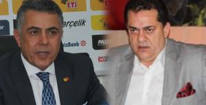 Halil Ünal'ı destekleyecek!