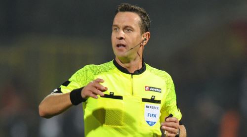 Halis Özkahya'dan skandal hata!