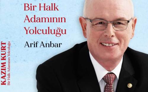 Halk beni sıradan bir Eskişehirli, ‘Bizim Kazım’ diye hatırlasın isterim!..