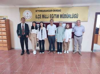 Halk Eğitim Merkezinin Açtığı Kurslar Büyük Başarı Getirdi
