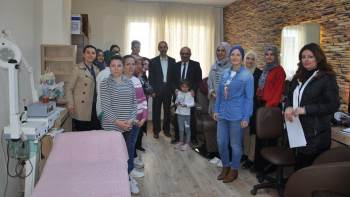 Halk Eğitim Merkezleri Hayat Boyu Öğrenme Fırsatı Tanıyor
