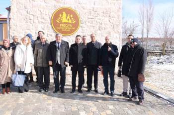 Halk Eğitim Merkezlerindeki Kurs Faaliyetleri Ele Alındı
