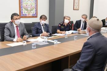 Halk Günü 8 Saat Sürdü
