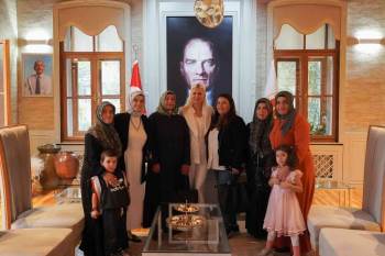 Halk Günü İle Bilecik Halkı Yönetime Katılmaya Devam Ediyor
