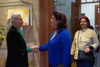 Halk Günü Uygulaması Vatandaşlar Tarafından İlgi Görmeye Devam Ediyor
