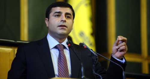 HALK İSTERSE İKİ PARLAMENTO KURAR