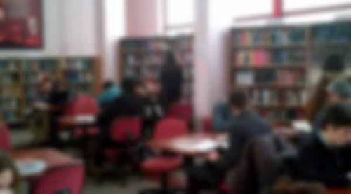 Halk kütüphaneleri kullanıcı sayısında önemli azalma