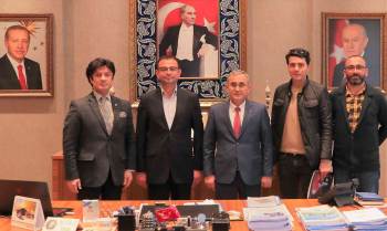 Halk Oyunları Türkiye Finali, Kütahya’Da Yapılacak
