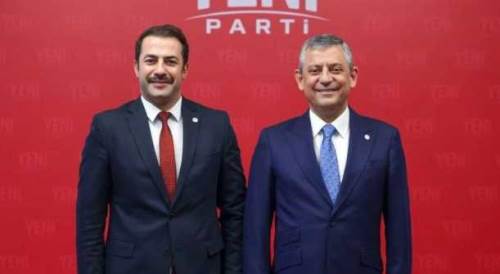Halk somut adım istiyor!