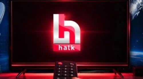 Halk TV Canlı Yayın Neden Yok? Halk TV YouTube Canlı Yayını Açıldı mı?