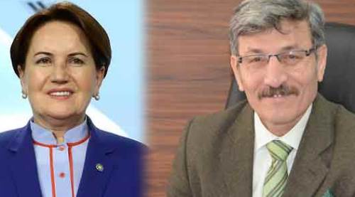 Halka dokunan siyasetçiler!
