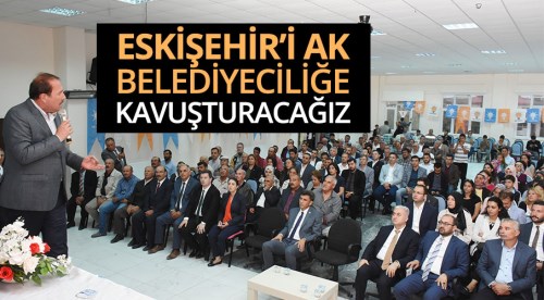 Halka hizmet nasıl yapılır göstereceğiz