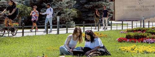 Halka sorduk: Eskişehir'e dördüncü üniversite açılmalı mı? 