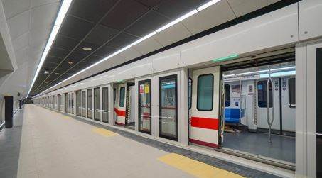HALKALI–İSTANBUL HAVALİMANI METRO HATTI AÇILDI: DURAKLAR, GÜZERGÂH VE YENİ ULAŞIM DÖNEMİ