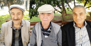 Halkın Gündemi - işsizlik oranı