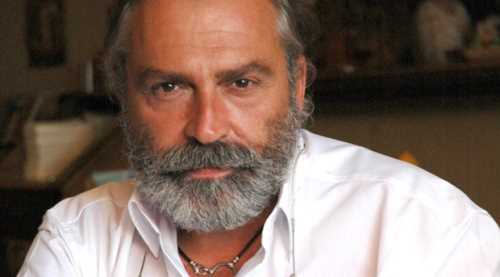 Haluk Bilginer'e büyük ayıp!