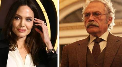 Haluk Bilginer ve Angelina Jolie'nin baş rol oynadığı Maria filminin konusu ne?