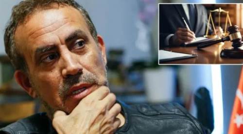 Haluk Levent Neden Gözaltına Alındı? Ahbap Derneği Haluk Levent Olayı Nedir?