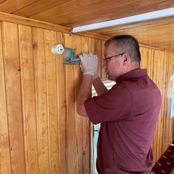 Hamam Böceklerine Karşı Belediye Tedbir Aldı
